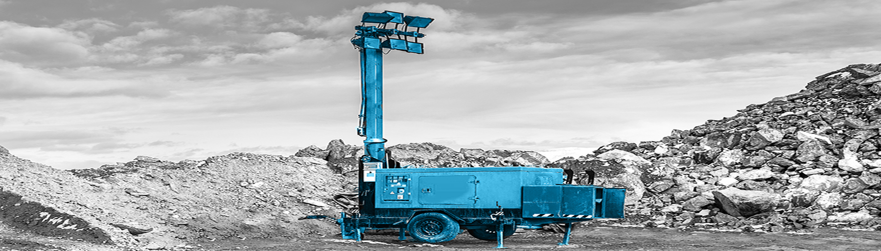Benefits of Construction Equipment GPS Tracking