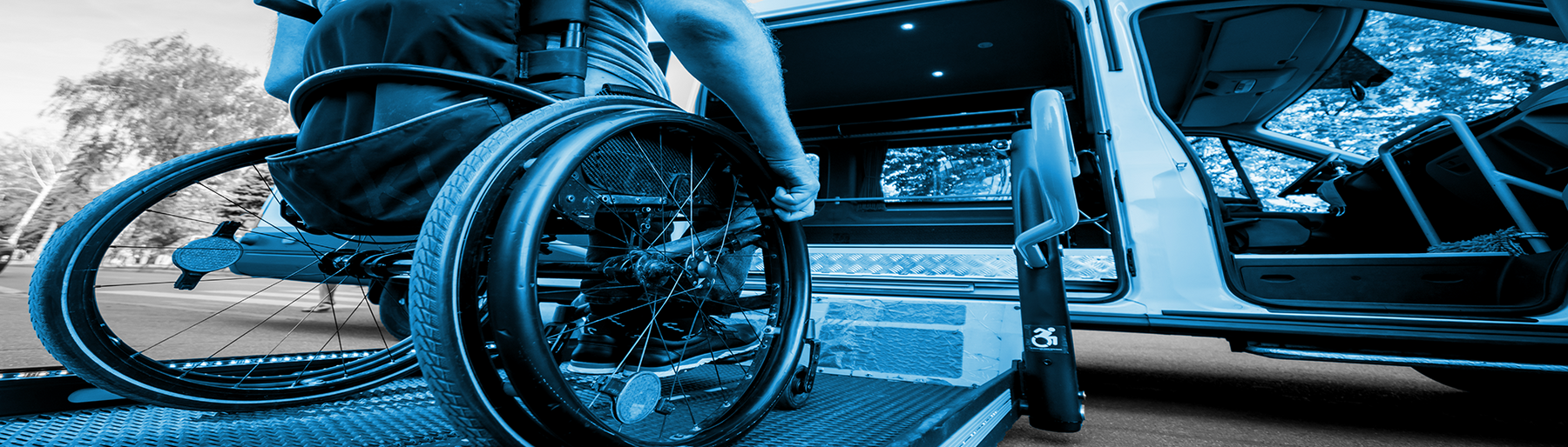 International Medical Transporters Day | Every August 20th