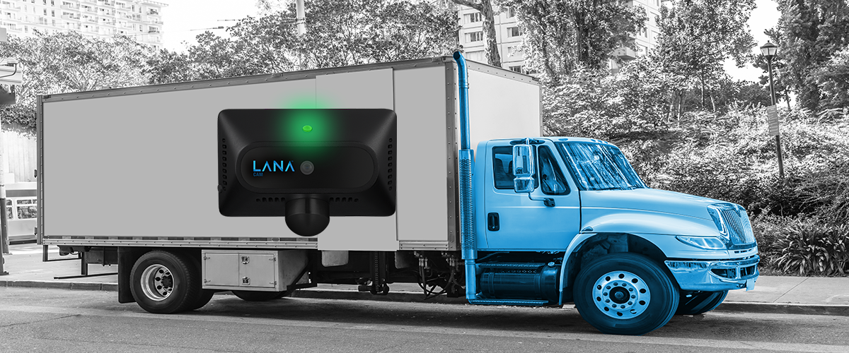 Commercial Dash Camera: Top 8 Questions to Ask