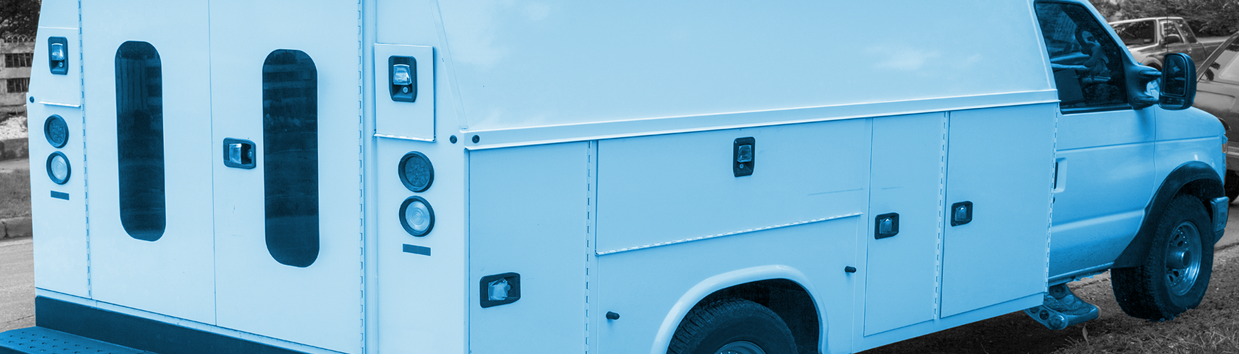 How LANA Dashcams Transform Field Service Operations