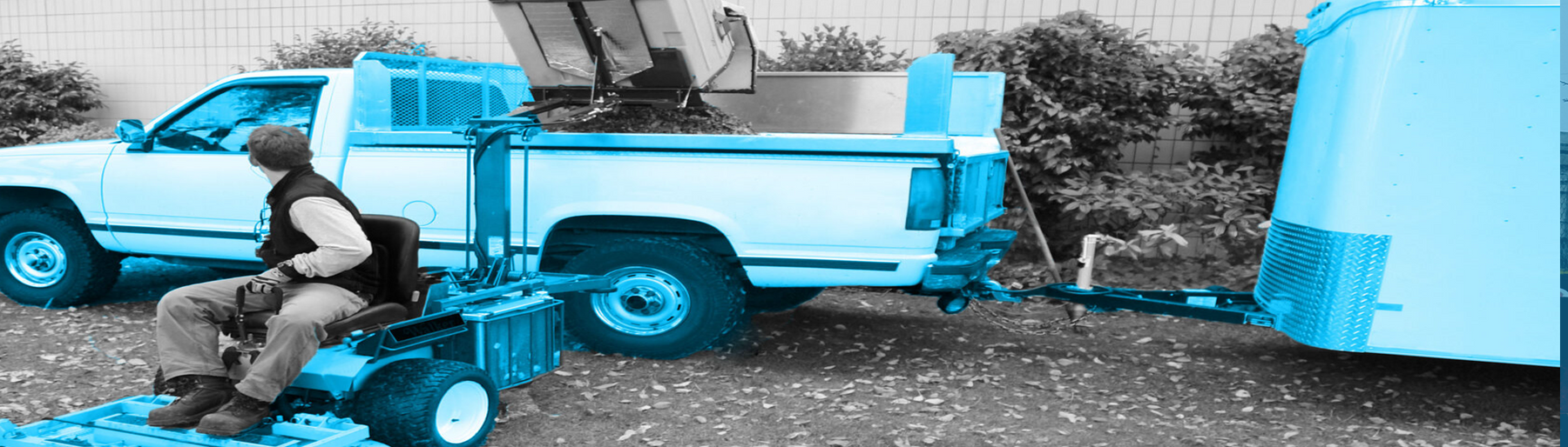 Prepare For The Spring Season Demand With Landscaping Fleet Tracking