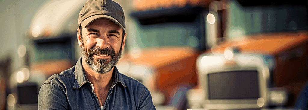 #ThankATrucker - LANA Fleet Celebrates National Truck Driver Appreciation Week