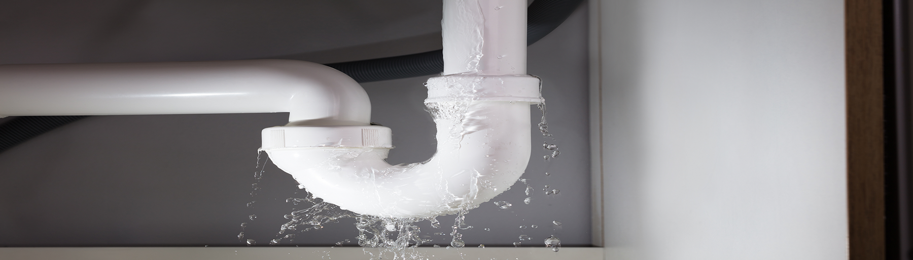 The Significance of Hospitality Industry Water Leak Detection