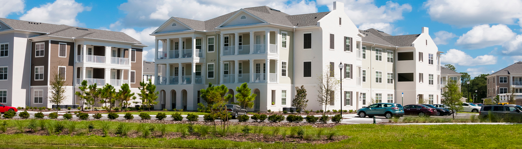 Where To Place Water Leak Sensors For Multi-Family Properties