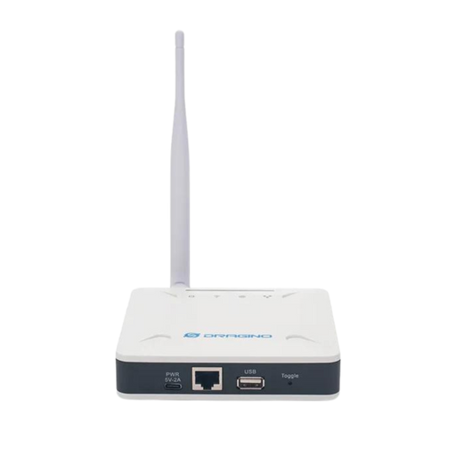 Dragino LPS8N - Indoor LoRaWAN GatewayDragino LPS8N - Indoor LoRaWAN Gateway