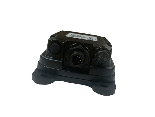 Machinery GPS Tracker