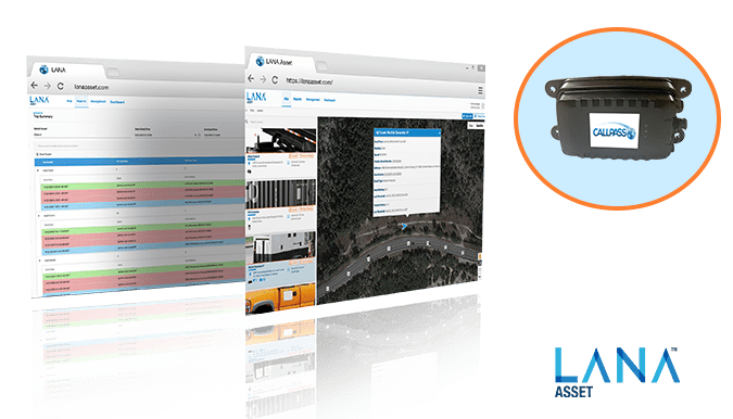 The LANA Asset Platform Stands Tall For Reliable and Insightful Visibility