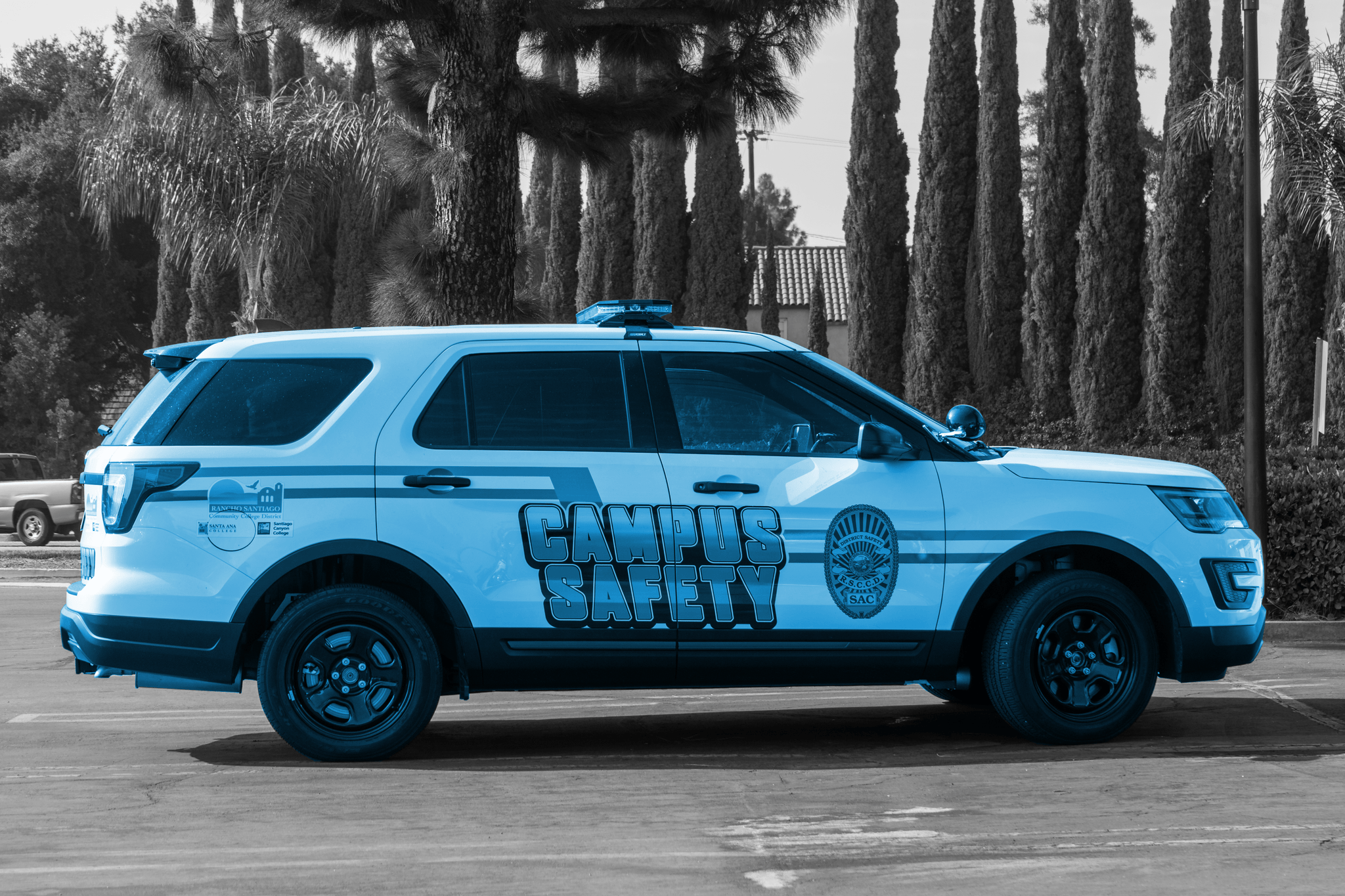 Dash Camera For School Fleets