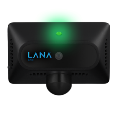 LANA Fleet Dashcam