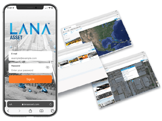 #1 GPS Asset Tracking Software