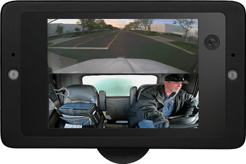 LANA Fleet Dashcam For Commercial Fleets