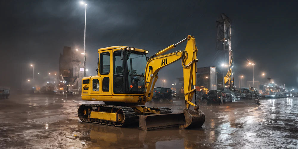 Rugged and Durable Asset Tracking Solutions
