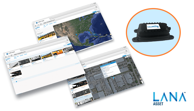 A Small and Discrete Tracker Backed By a Formidable Software Platform