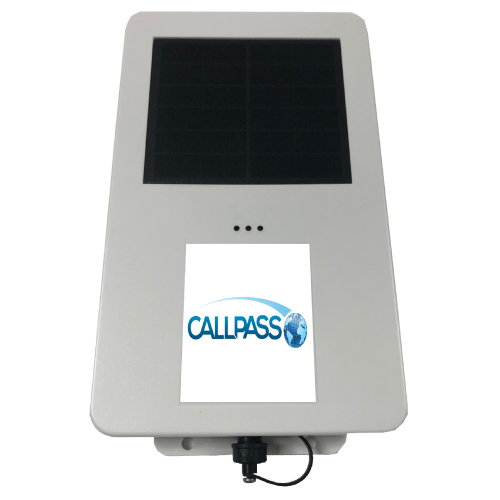 Solar Sense