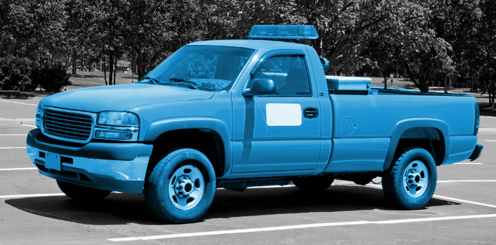Dash Camera For Construction Truck
