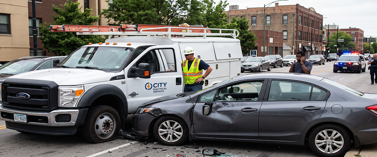 Fleet Insurance Rising? Prove You're a Good Risk | LANA