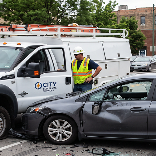 Fleet Insurance Rising? Prove You're a Good Risk | LANA