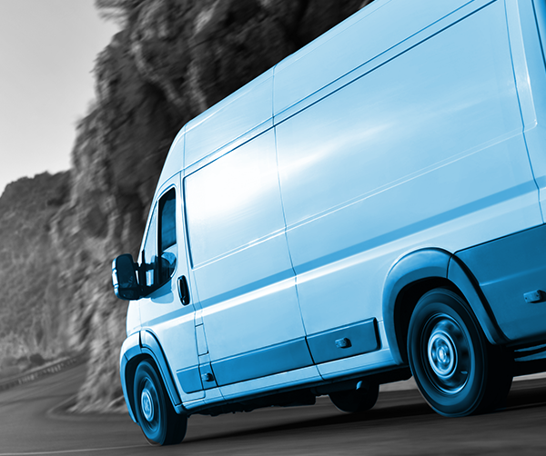 Does My Delivery Fleet Need a Dash Camera?