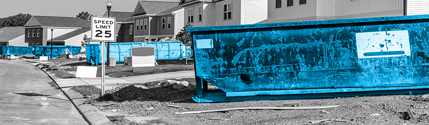 Dumpster Trackers Solve Key Challenges For Scrap & Waste Companies