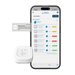 Smart Sensor PlatformLANA IoT 