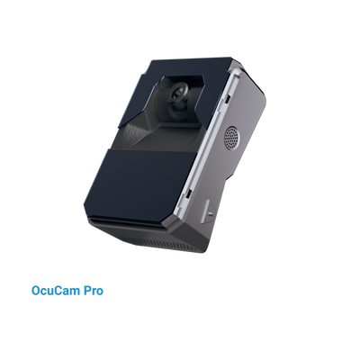 OcuCam - AI Fleet Dashcam