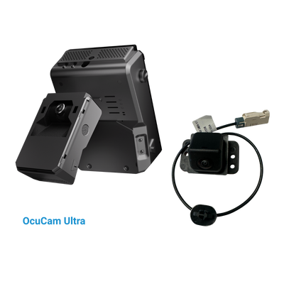 OcuCam - AI Fleet Dashcam