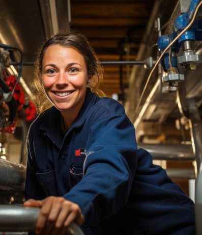 One False Claim Can Bankrupt Your Business. Not Anymore.