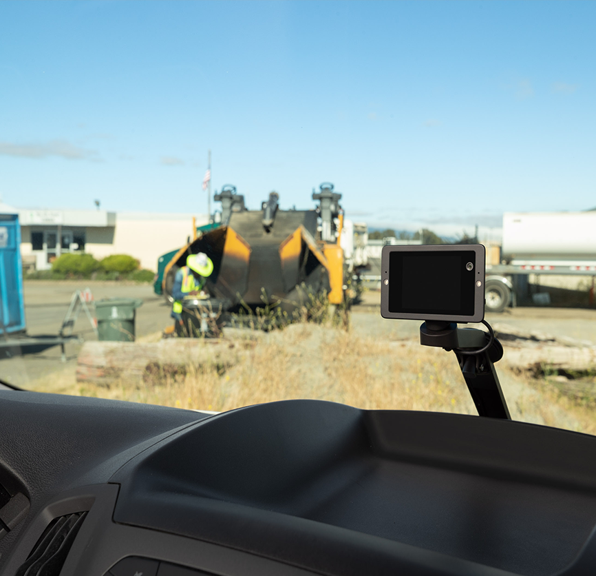 Dash Cams and How They Help in Construction