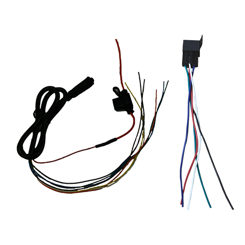 CP47 & CP45 Starter Interrupt Kit LANA