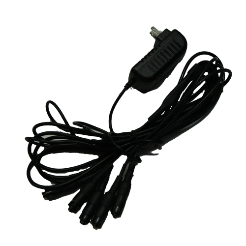 Gang Wall Charger LANA