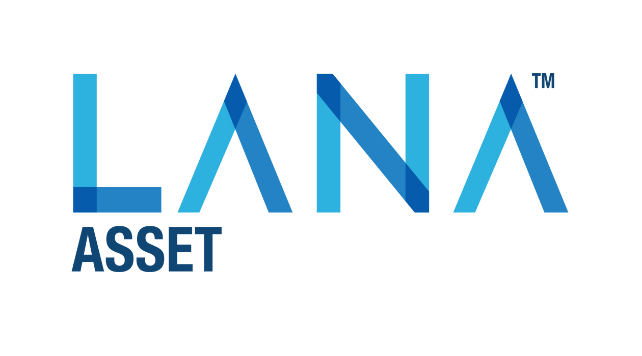 LANA Asset - Slap N Track  - 2 Year