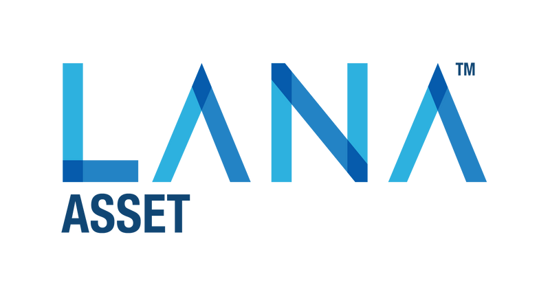 LANA Asset - Slap N Track - 1 Year LANA