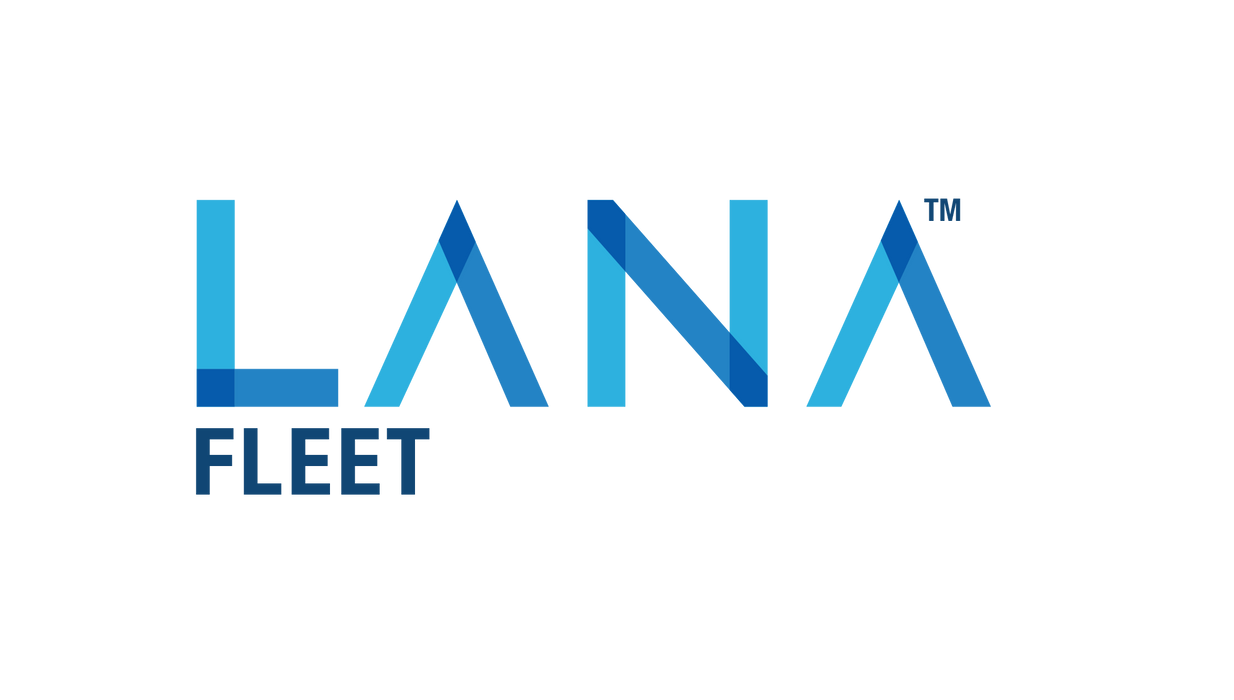 LANA Fleet Plan - One-time-Charge