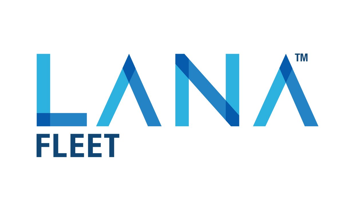 LANA Fleet Plan - Annual LANA