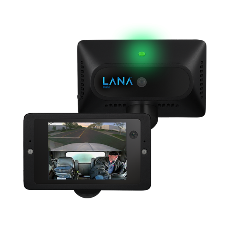 Fleet Dash Cameras