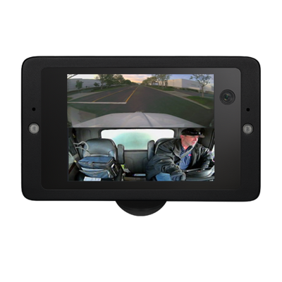 LANA Fleet Dashcam 5LANA Fleet Dashcam 5.0 - With Infrared