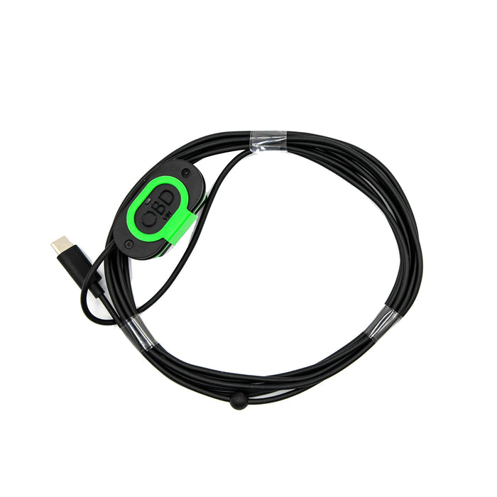 OBDII Vin Power Cable